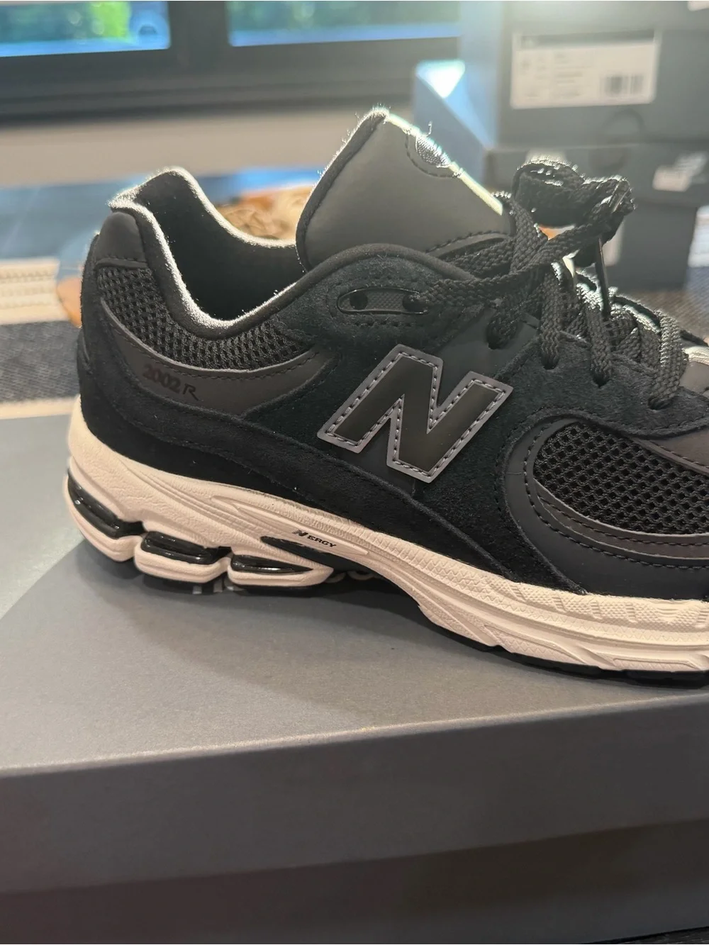 N/A new balance